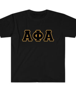 Adrian Holmes Philip Banks Alpha Phi Alpha Shirt