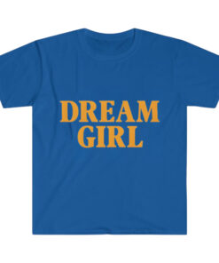 Alexander Skarsgard Dream Girl Shirt