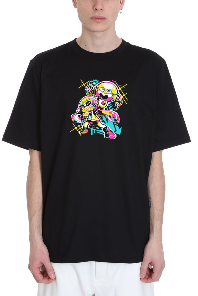 AGDQ 2026 Zap T-shirts