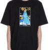 Adventure Time The Tower Tarot T-shirts