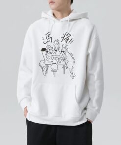 Aforarcade Ma-jong T-Shirts