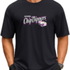 Akron Chip Dippers Jersey T-Shirts