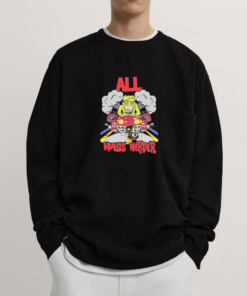 All Mass Nerder T-shirts