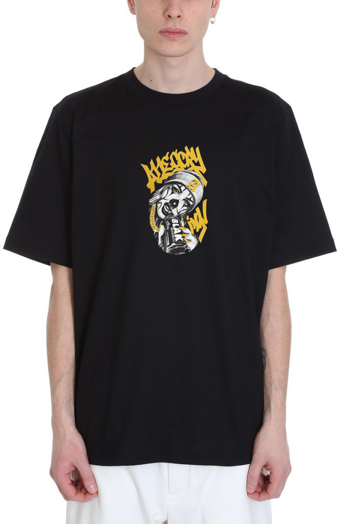 Allegory Ink Payasa T-Shirts
