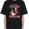 American Psycho Killer Looks That’s Bone T-shirts