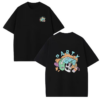 Angry Cops Party Police T-Shirts