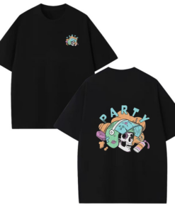 Angry Cops Party Police T-Shirts