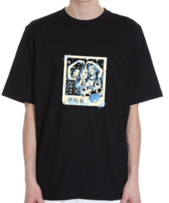 Arigatees Studio Forever Weird 2 T-shirts