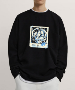 Arigatees Studio Forever Weird 2 T-shirts