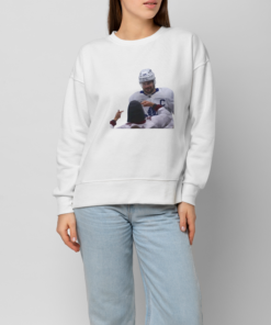 Auston Matthews Smirks At The Avs Fans T-Shirts