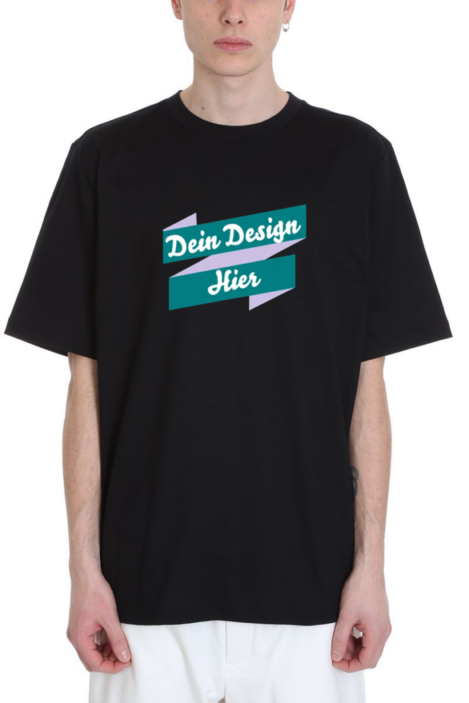 Bedrucken T-shirt