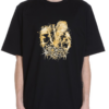 Beyond Recognition Massacre T-shirts
