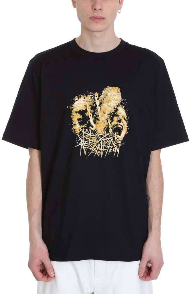 Beyond Recognition Massacre T-shirts