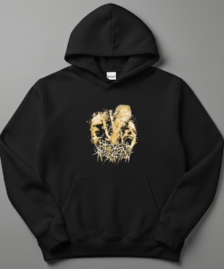 Beyond Recognition Massacre T-shirts