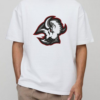 Buffalo Sabres Goat Head T-shirts