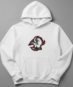 Buffalo Sabres Goat Head T-shirts