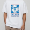 Bum Phillips Oilers Houston T-shirts