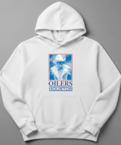 Bum Phillips Oilers Houston T-shirts
