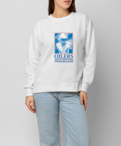 Bum Phillips Oilers Houston T-shirts