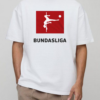 CA$HANOVA Bulhar Bundasliga T-shirts