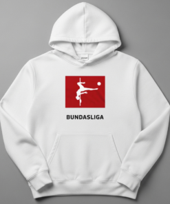 CA$HANOVA Bulhar Bundasliga T-shirts