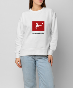 CA$HANOVA Bulhar Bundasliga T-shirts