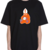 Chicago Bears Cursed Pope T-Shirts