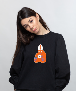 Chicago Bears Cursed Pope T-Shirts