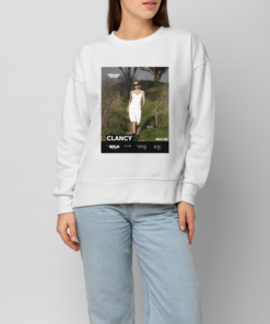 Clancy x Breaking Sound Berlin T-shirts