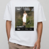 Clancy x Breaking Sound Berlin T-shirts