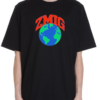 Danyl Zmig Earth T-Shirts