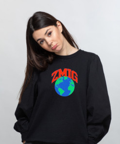 Danyl Zmig Earth T-Shirts