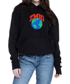 Danyl Zmig Earth T-Shirts