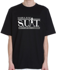 Daria Rae Suit Shirt