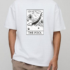 Devonian The Fool T-shirts