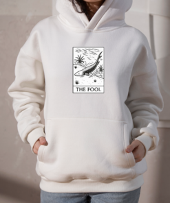 Devonian The Fool T-shirts