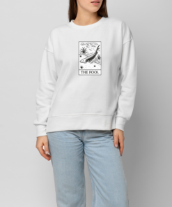 Devonian The Fool T-shirts