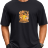 Digimon Agumon Hypland T-shirts