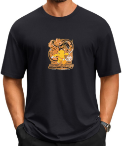 Digimon Agumon Hypland T-shirts