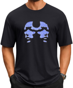 Dos Mil Denim T-shirts