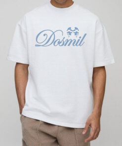Dos Mil Heritage T-shirts