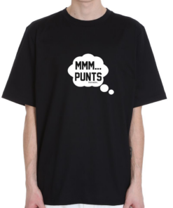 Drew Allen Mmm Punts T-Shirts