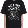El Lives Dustin Shirt