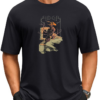 Elder Statue T-shirts