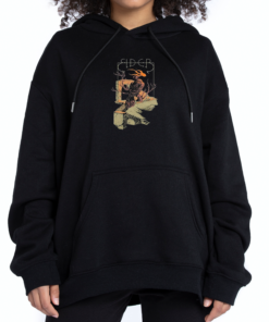 Elder Statue T-shirts
