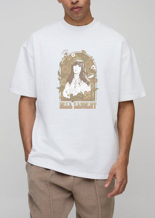 Ella Langley Dandelion T-shirts