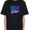 Everyone Watches Women’s Sports Unrivaled T-shirts
