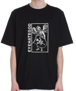 Eyehategod Xan Angel T-shirts