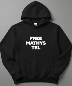 Free Mathys Tel T-shirts
