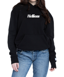 Hellions Mascot T-shirts